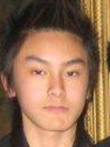 Person who looks like Edison Chen