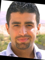 Person who looks like Olivier Martinez