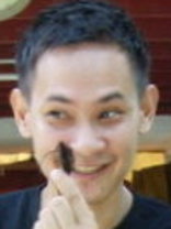 Person who looks like Ken Watanabe