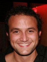 Person who looks like Hugh Jackman