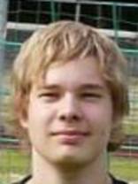 Person who looks like Hunter Parrish