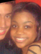 Person who looks like Brooke Valentine