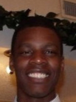 Person who looks like Mekhi Phifer