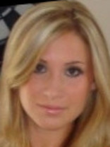 Person who looks like Poppy Montgomery