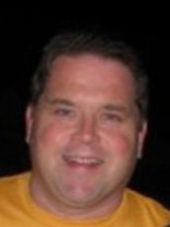 Person who looks like John Goodman