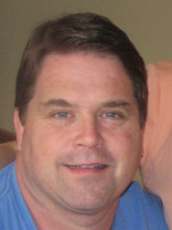 Person who looks like John Goodman