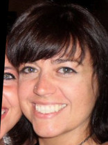 Person who looks like Annabella Sciorra