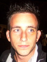 Person who looks like Josh Meyers