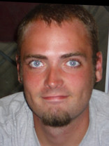 Person who looks like Elijah Wood