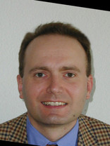 Person who looks like Mark Burnett