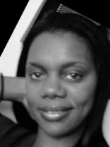 Person who looks like Deborah Cox