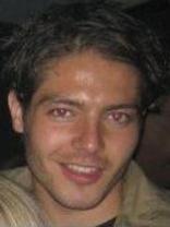 Person who looks like Timothy Olyphant