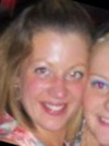 Person who looks like Nicole Sullivan