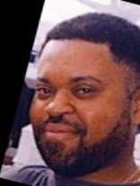 Person who looks like Ice Cube