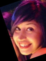 Person who looks like Demi Lovato