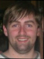 Person who looks like Goran Visnjic