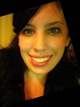 Person who looks like Christy Turlington