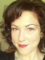 Person who looks like Ashley Judd