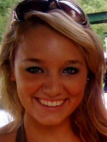 Person who looks like Miley Cyrus