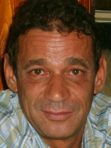 Person who looks like Lionel Richie