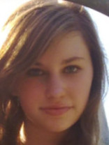 Person who looks like Diane Kruger