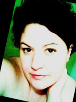 Person who looks like Elizabeth Vargas