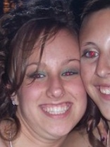 Person who looks like Molly Shannon