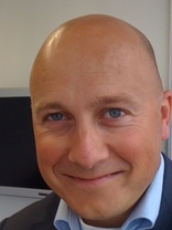 Person who looks like Patrick Stewart