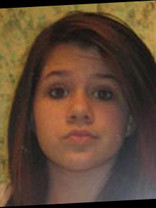 Person who looks like Selena Gomez