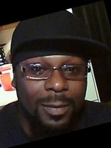 Person who looks like Randy Jackson