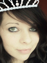 Person who looks like Blu Cantrell