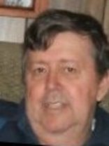 Person who looks like John Goodman