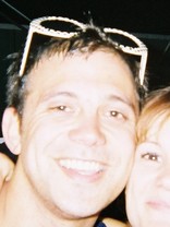 Person who looks like Bill Paxton