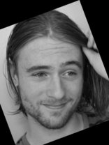 Person who looks like Josh Holloway