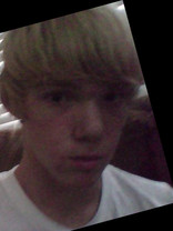 Person who looks like Hunter Parrish