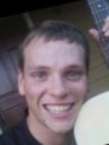 Person who looks like Stark Sands