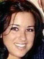 Person who looks like Lacey Chabert