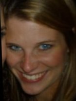 Person who looks like Lake Bell