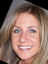 Person who looks like Jennifer Aniston