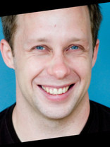 Person who looks like Ashton Holmes