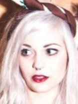 Person who looks like Heather Graham