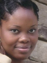 Person who looks like Theresa Randle