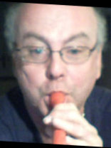 Person who looks like Michael Caine