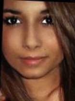 Person who looks like Sarah Brown