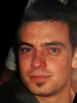 Person who looks like Joshua Jackson