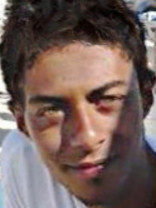 Person who looks like James Marsden