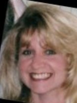 Person who looks like Bonnie Hunt