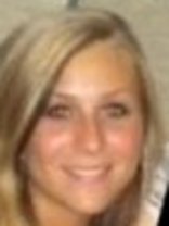 Person who looks like Christina Applegate