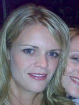 Person who looks like Heather Graham