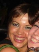 Person who looks like Sara Ramirez